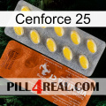 Cenforce 25 42